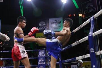 ข่าวมวยไทย