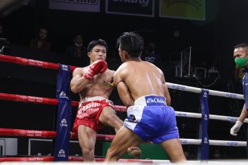 ข่าวมวยไทย