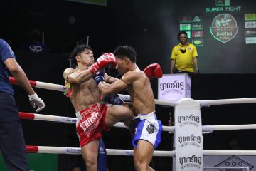 ข่าวมวยไทย