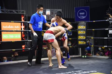 ข่าวมวยไทย