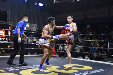 ข่าวมวยไทย