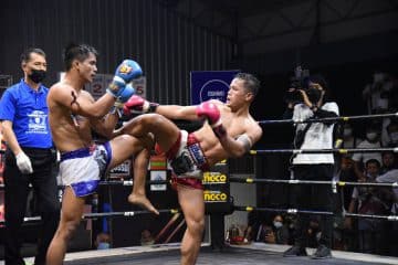 ข่าวมวยไทย
