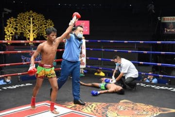 ข่าวมวยไทย
