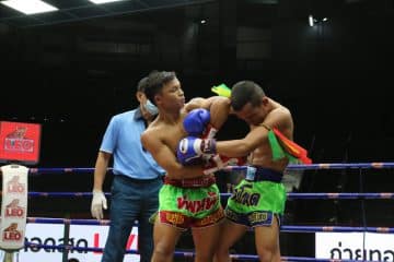 ข่าวมวยไทย