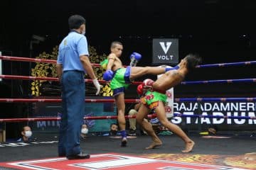ข่าวมวยไทย