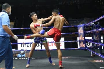 ข่าวมวยไทย
