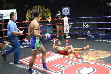 ข่าวมวยไทย
