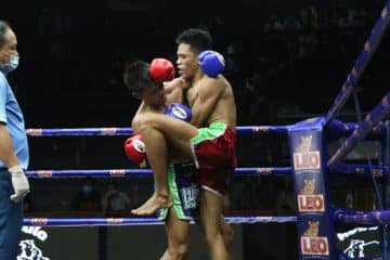 ข่าวมวยไทย
