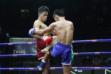 ข่าวมวยไทย