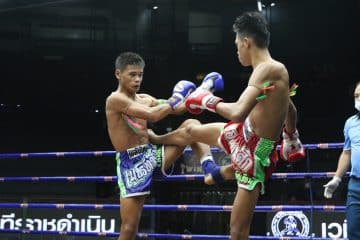 ข่าวมวยไทย