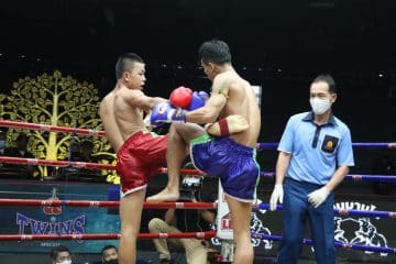 ข่าวมวยไทย