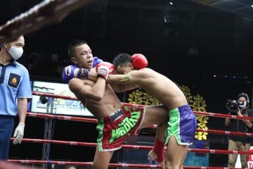 ข่าวมวยไทย