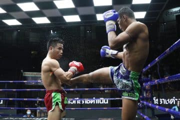 ข่าวมวยไทย