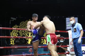ข่าวมวยไทย