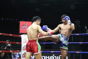 ข่าวมวยไทย