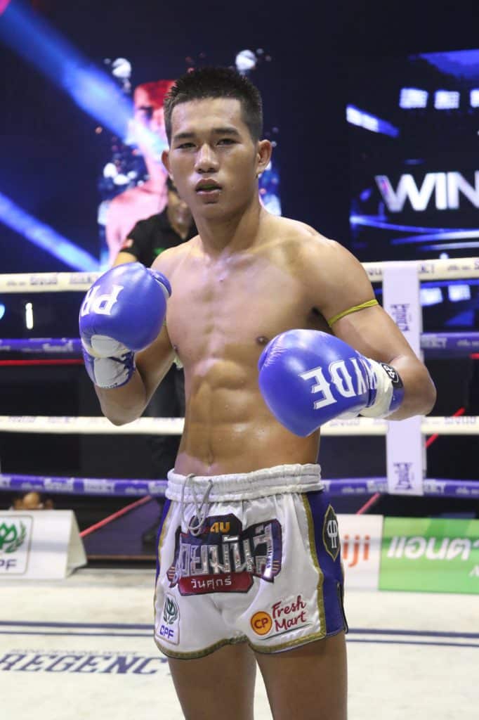 ข่าวมวยไทย