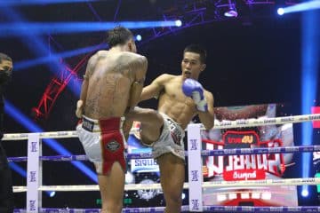 ข่าวมวยไทย