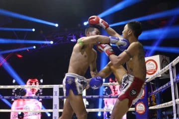 ข่าวมวยไทย