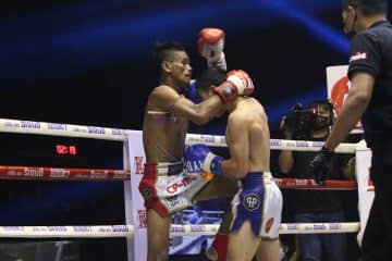 ข่าวมวยไทย
