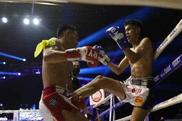 ข่าวมวยไทย