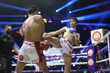 ข่าวมวยไทย