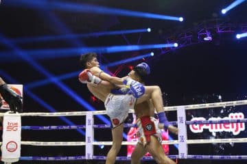 ข่าวมวยไทย