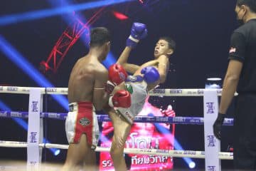 ข่าวมวยไทย