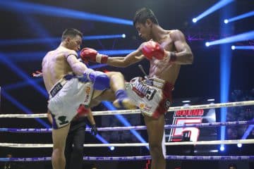 ข่าวมวยไทย