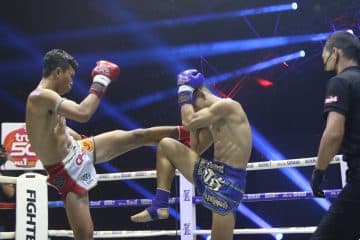 ข่าวมวยไทย