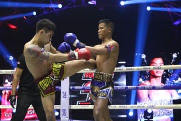 ข่าวมวยไทย