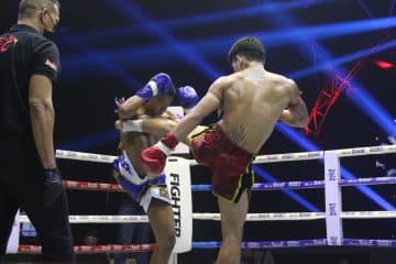 ข่าวมวยไทย