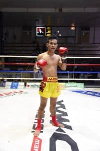 ข่าวมวยไทย