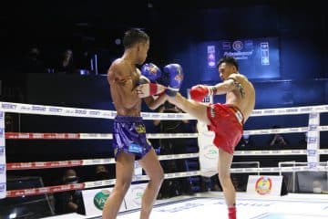 ข่าวมวยไทย
