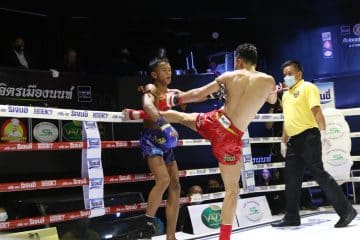 ข่าวมวยไทย