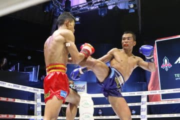 ข่าวมวยไทย