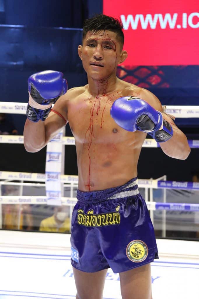 ข่าวมวยไทย