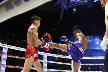 ข่าวมวยไทย