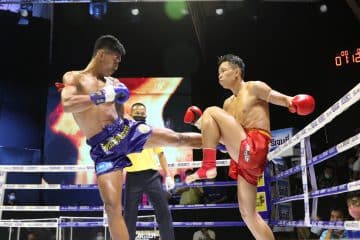 ข่าวมวยไทย