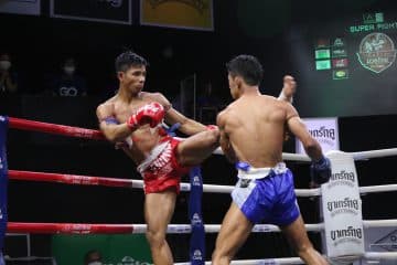 ข่าวมวยไทย