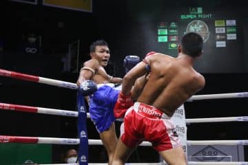 ข่าวมวยไทย