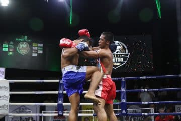 ข่าวมวยไทย