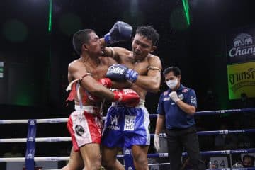 ข่าวมวยไทย