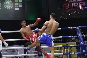ข่าวมวยไทย