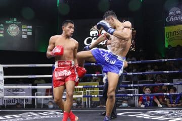 ข่าวมวยไทย