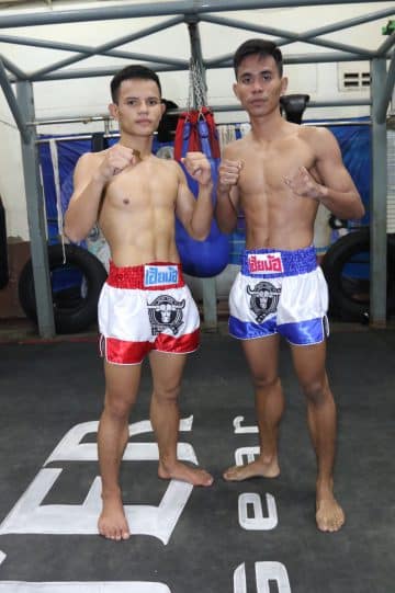 ข่าวมวยไทย