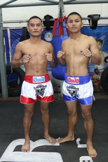 ข่าวมวยไทย