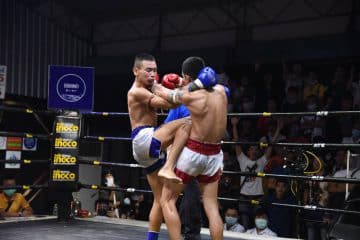 ข่าวมวยไทย