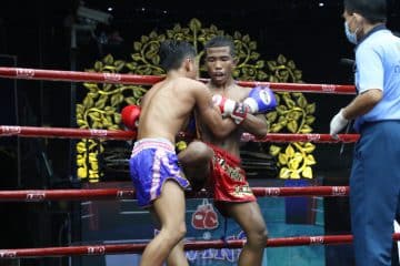 ข่าวมวยไทย