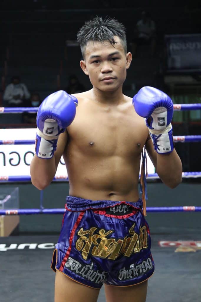 ข่าวมวยไทย