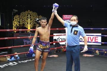 ข่าวมวยไทย